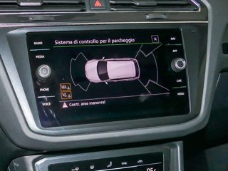 VOLKSWAGEN Tiguan 1.5 tsi life 130cv