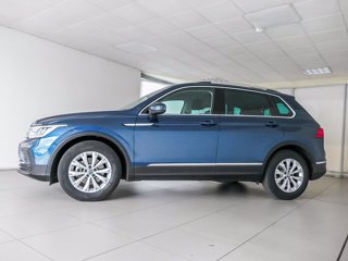 VOLKSWAGEN Tiguan 1.5 tsi life 130cv