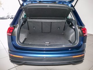 VOLKSWAGEN Tiguan 1.5 tsi life 130cv