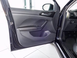 VOLKSWAGEN T-cross 1.0 tsi life 95cv