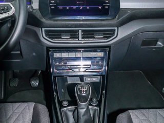 VOLKSWAGEN T-cross 1.0 tsi life 95cv