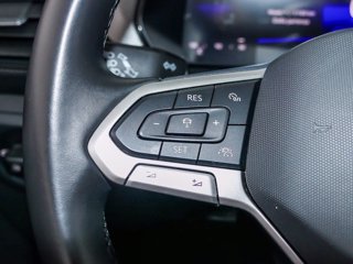 VOLKSWAGEN T-cross 1.0 tsi life 95cv