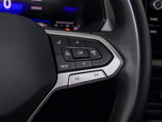 VOLKSWAGEN T-cross 1.0 tsi life 95cv