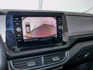 VOLKSWAGEN T-cross 1.0 tsi life 95cv