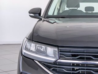VOLKSWAGEN T-cross 1.0 tsi life 95cv