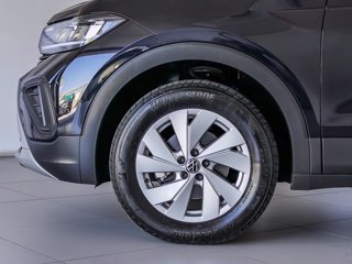 VOLKSWAGEN T-cross 1.0 tsi life 95cv