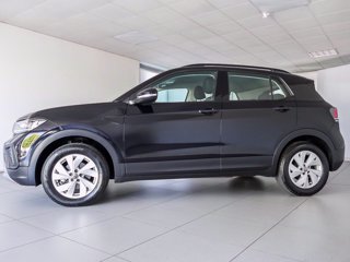 VOLKSWAGEN T-cross 1.0 tsi life 95cv