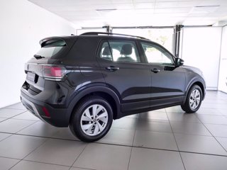 VOLKSWAGEN T-cross 1.0 tsi life 95cv