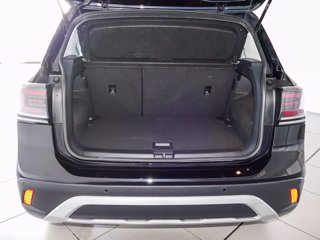 VOLKSWAGEN T-cross 1.0 tsi life 95cv