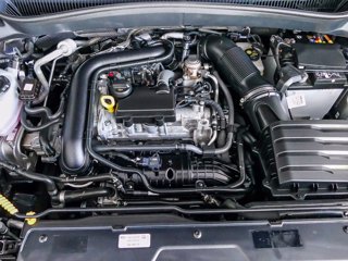 VOLKSWAGEN T-cross 1.0 tsi life 95cv