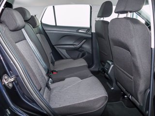 VOLKSWAGEN T-cross 1.0 tsi life 95cv