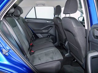 VOLKSWAGEN T-roc 2.0 tdi style 4motion 150cv dsg