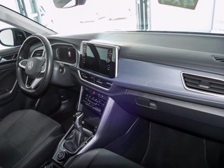 VOLKSWAGEN T-roc 2.0 tdi style 4motion 150cv dsg