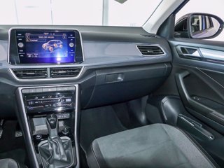 VOLKSWAGEN T-roc 2.0 tdi style 4motion 150cv dsg