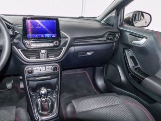 FORD Puma 1.0 ecoboost h st-line x s&s 125cv