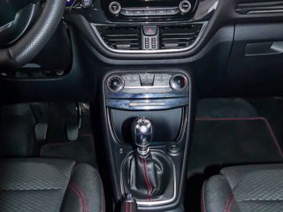 FORD Puma 1.0 ecoboost h st-line x s&s 125cv