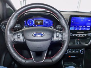 FORD Puma 1.0 ecoboost h st-line x s&s 125cv