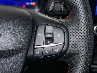 FORD Puma 1.0 ecoboost h st-line x s&s 125cv