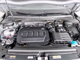 VOLKSWAGEN Tiguan allspace 2.0 tdi elegance 4motion 150cv 7p.ti dsg