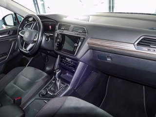 VOLKSWAGEN Tiguan allspace 2.0 tdi elegance 4motion 150cv 7p.ti dsg