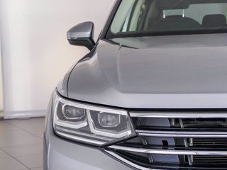 VOLKSWAGEN Tiguan allspace 2.0 tdi elegance 4motion 150cv 7p.ti dsg