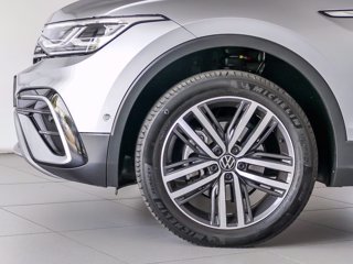 VOLKSWAGEN Tiguan allspace 2.0 tdi elegance 4motion 150cv 7p.ti dsg