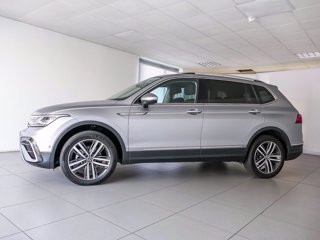 VOLKSWAGEN Tiguan allspace 2.0 tdi elegance 4motion 150cv 7p.ti dsg