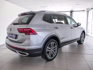 VOLKSWAGEN Tiguan allspace 2.0 tdi elegance 4motion 150cv 7p.ti dsg