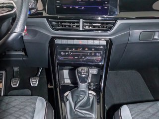 VOLKSWAGEN T-roc 1.0 tsi r-line 110cv