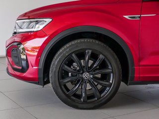 VOLKSWAGEN T-roc 1.0 tsi r-line 110cv
