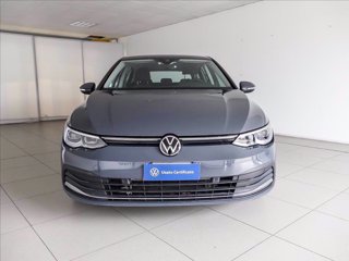 VOLKSWAGEN Golf 1.5 etsi evo style 130cv dsg