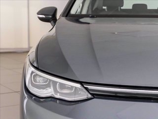 VOLKSWAGEN Golf 1.5 etsi evo style 130cv dsg