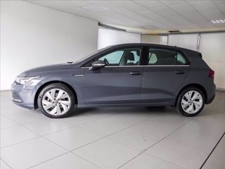 VOLKSWAGEN Golf 1.5 etsi evo style 130cv dsg