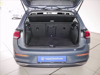 VOLKSWAGEN Golf 1.5 etsi evo style 130cv dsg