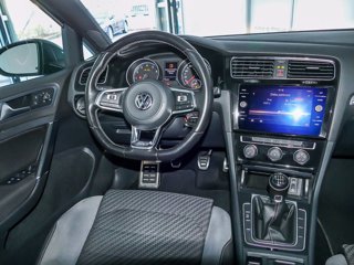 VOLKSWAGEN Golf 5p 1.4 tsi sport 125cv