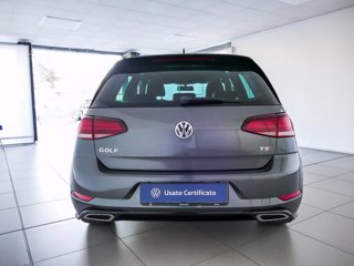 VOLKSWAGEN Golf 5p 1.4 tsi sport 125cv