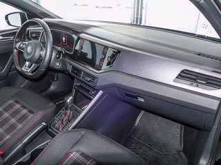 VOLKSWAGEN Polo 2.0 tsi gti dsg