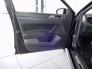VOLKSWAGEN Polo 2.0 tsi gti dsg