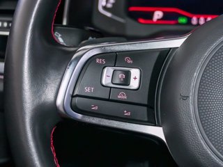 VOLKSWAGEN Polo 2.0 tsi gti dsg