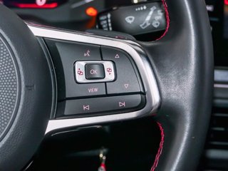 VOLKSWAGEN Polo 2.0 tsi gti dsg