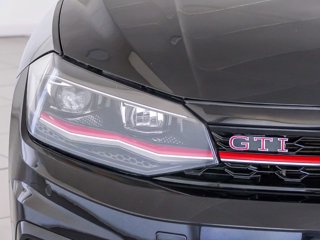 VOLKSWAGEN Polo 2.0 tsi gti dsg