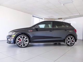 VOLKSWAGEN Polo 2.0 tsi gti dsg