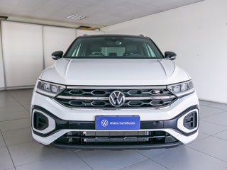 VOLKSWAGEN T-roc 2.0 tdi r-line plus 115cv