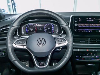 VOLKSWAGEN T-roc 2.0 tdi r-line plus 115cv