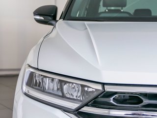 VOLKSWAGEN T-roc 2.0 tdi r-line plus 115cv