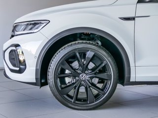 VOLKSWAGEN T-roc 2.0 tdi r-line plus 115cv