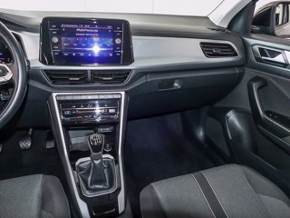 VOLKSWAGEN T-roc 2.0 tdi life 115cv
