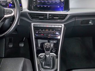 VOLKSWAGEN T-roc 2.0 tdi life 115cv