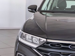 VOLKSWAGEN T-roc 2.0 tdi life 115cv