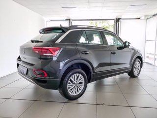 VOLKSWAGEN T-roc 2.0 tdi life 115cv